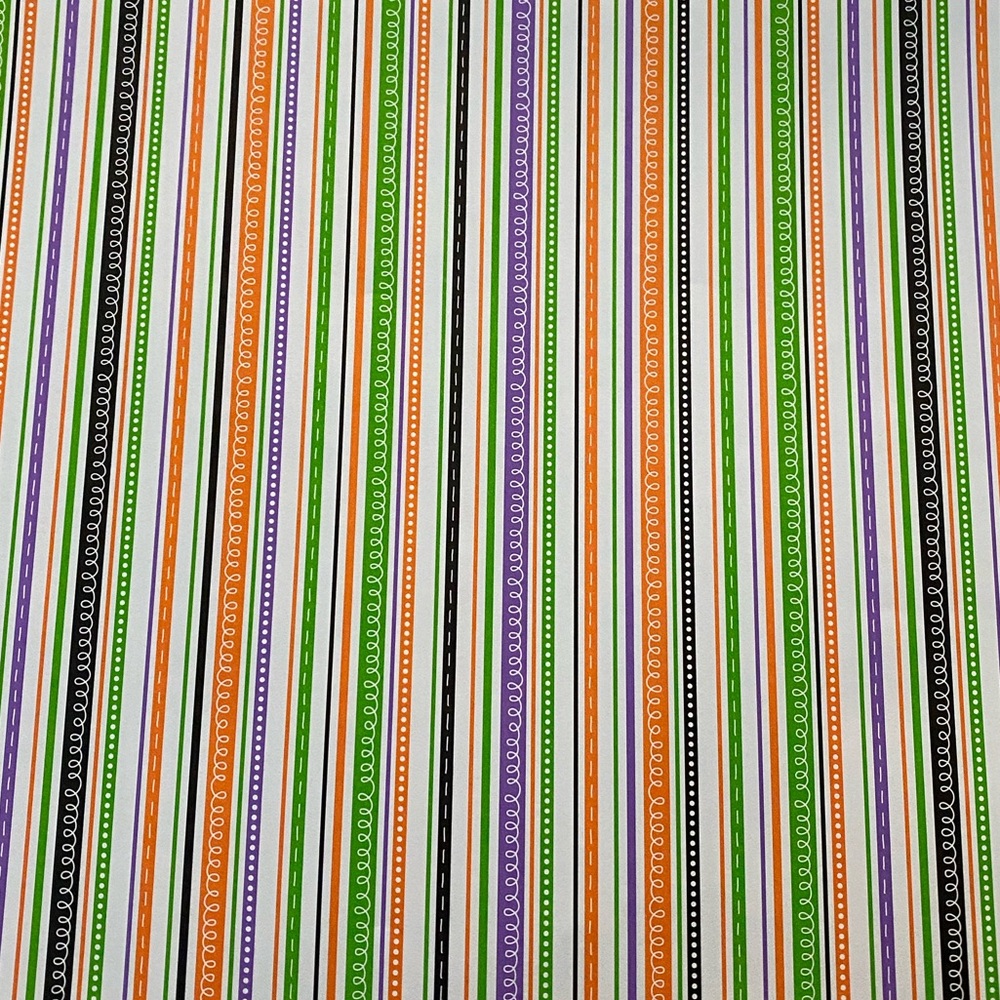 π»π DOODLEBUG DESIGN HALLOWEEN THEMED SCRAPBOOK PAPER BUNDLE & STICKERS! - Picture 13 of 15